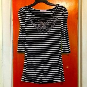 Butterfly Top
